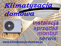 klimatyzacja- montaż, kliknij