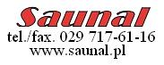 sauna- producent, kliknij